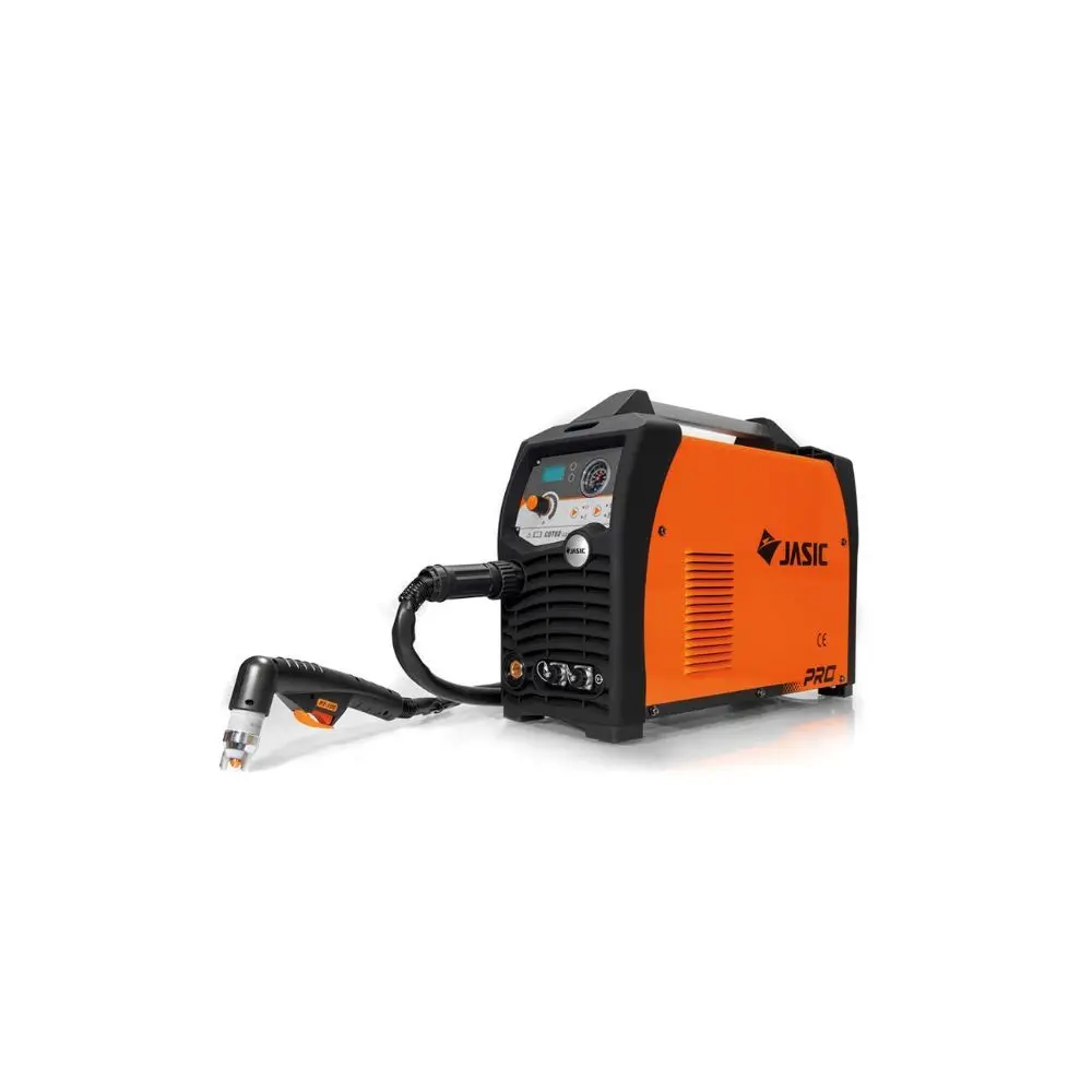 Jasic Cut 81 Plasma Cutter 1
