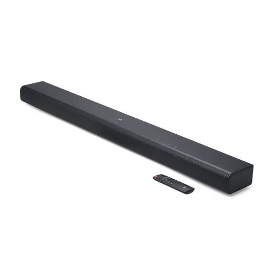 Jbl Cinema Sb510 Soundbar With Wl Subwoofer (200 Watts) 1