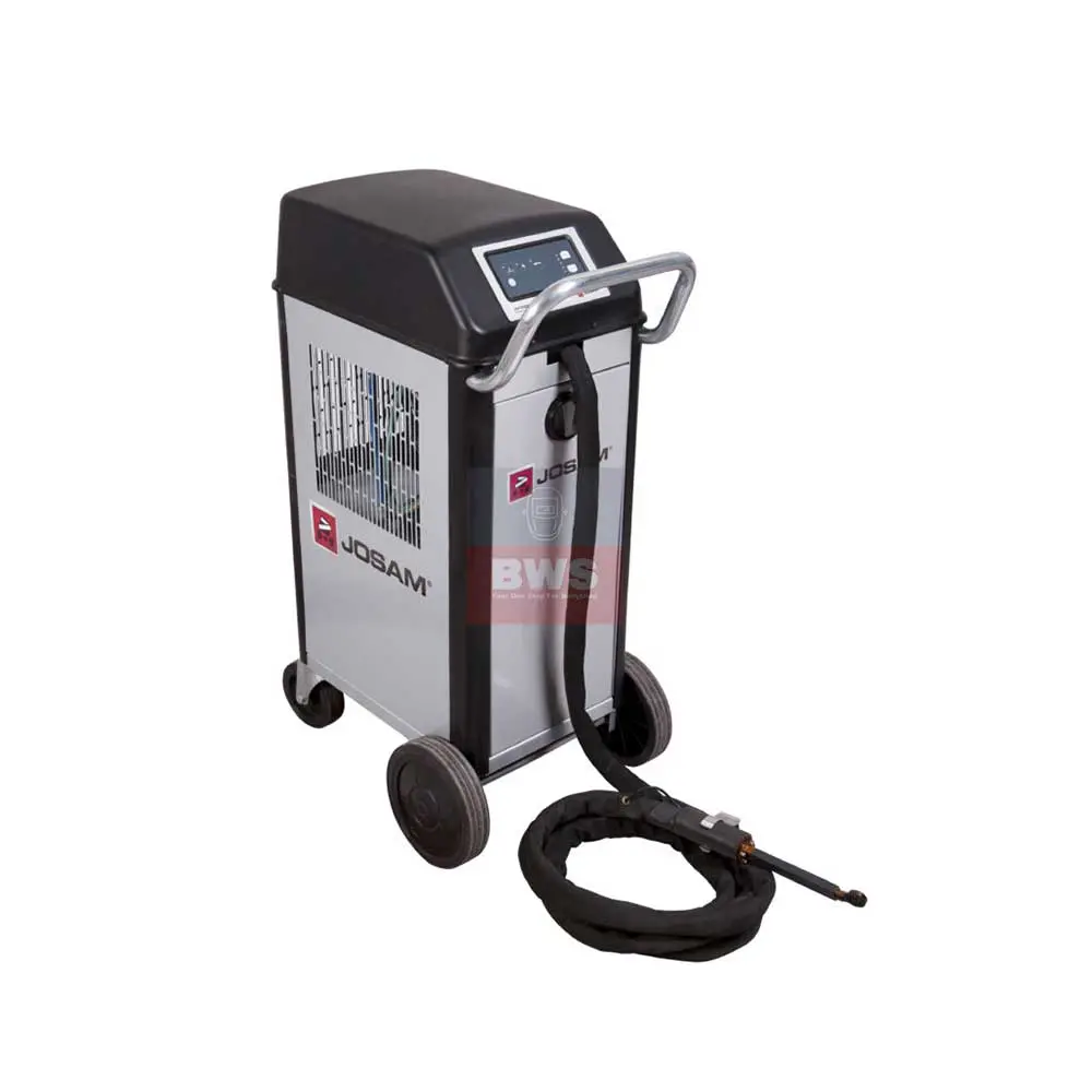 Josam  Jh1000 Heat Inductor 1