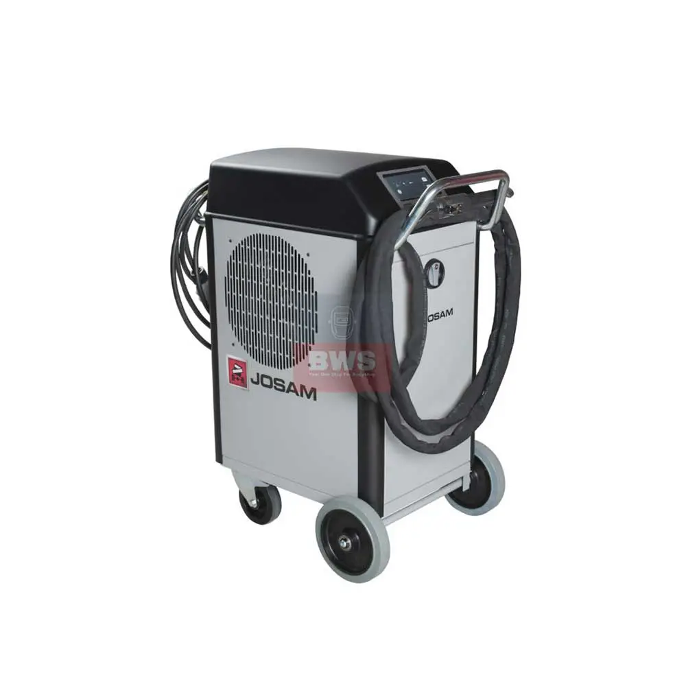 Josam Jh1500 Heat Inductor 1