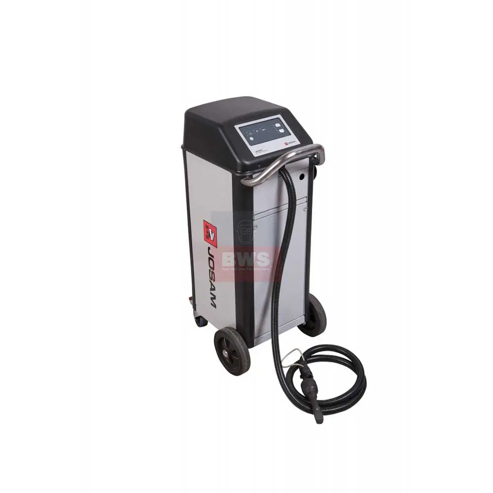 Josam Heat Inductor - Jh400 1