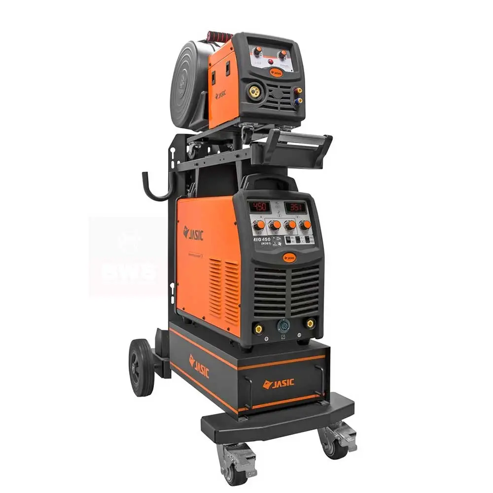 Jasic Mig 350S Multi Process Separate Mig Welder 1