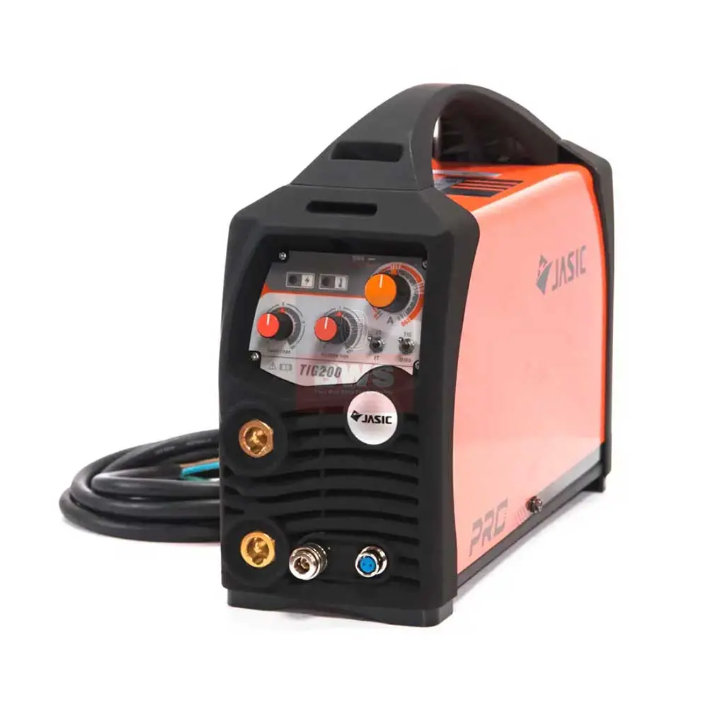 Jasic Tig 200 Dc Inverter Welder 1