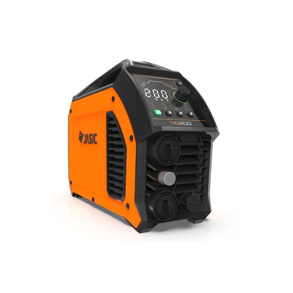 Jasic Et-200P Evo Tig 200 Dc Pfc Inverter 1