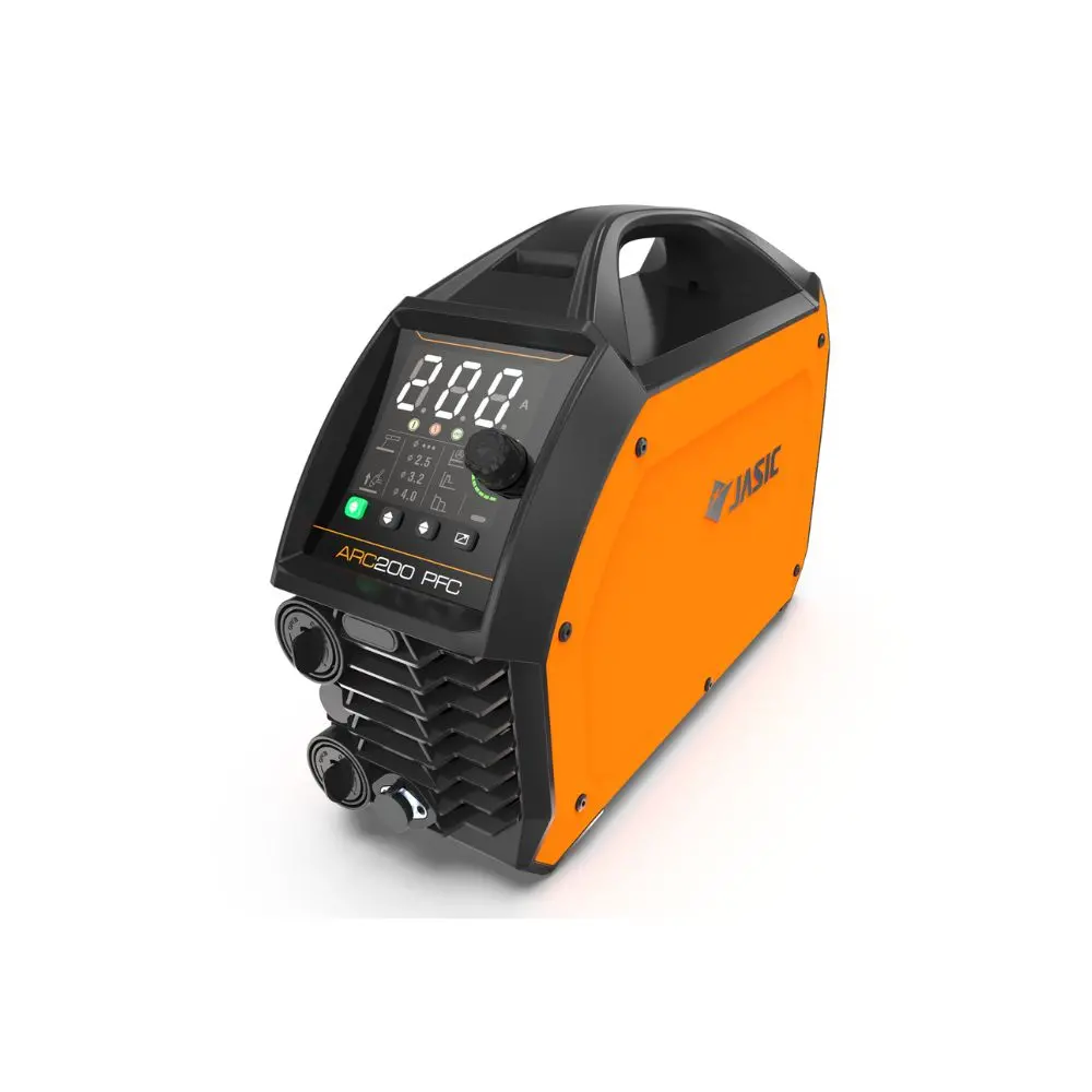Jasic Evo Arc 200 Pfc Inverter 1