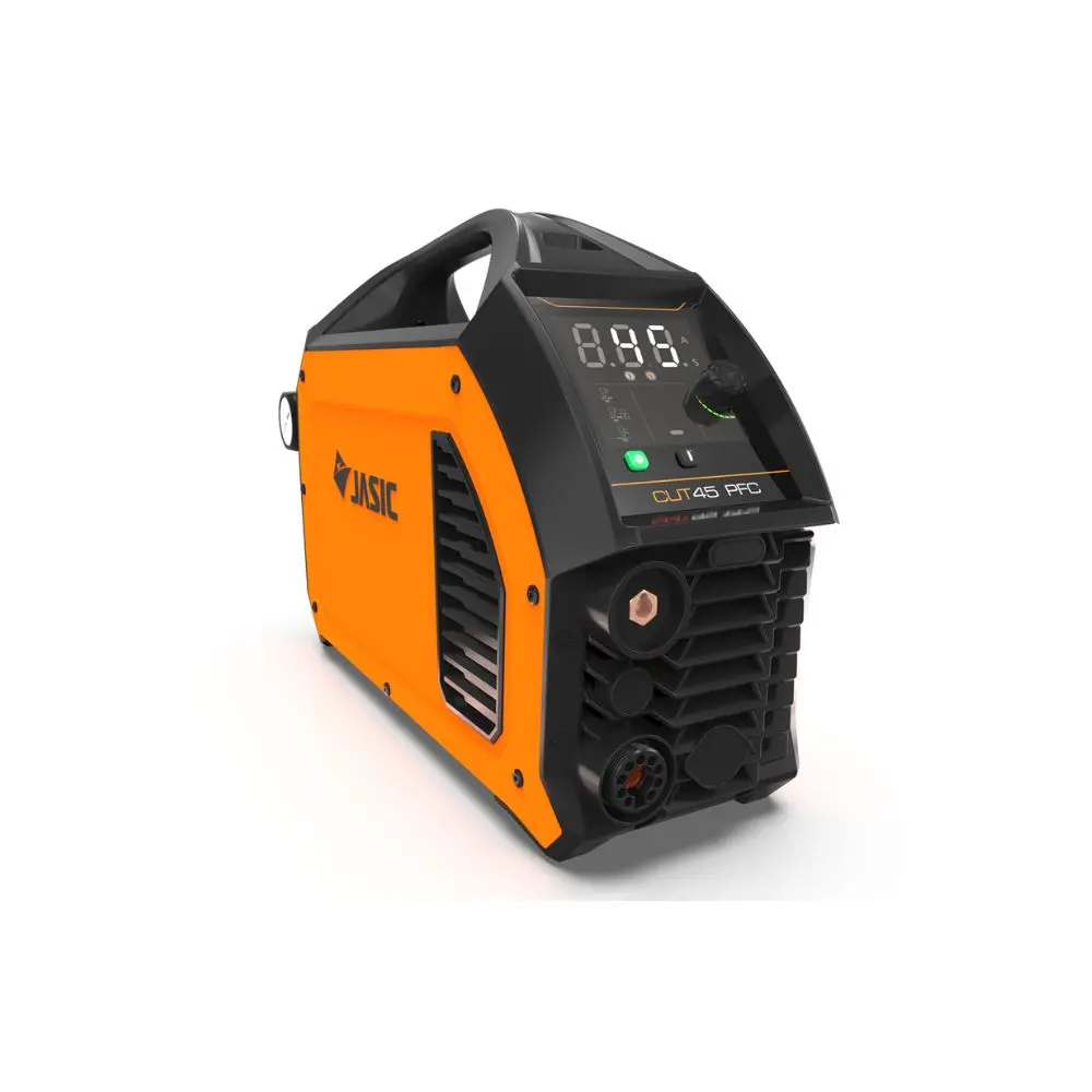 Jasic Evo Cut 45 Pfc Plasma Cutter 1