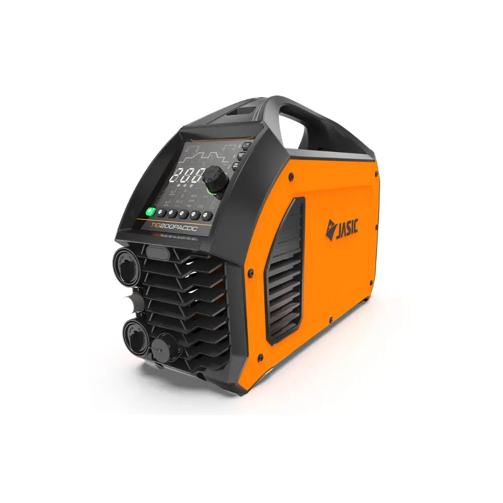 Jasic Evo Tig 200P Acdc Pfc Pulse Inverter 1