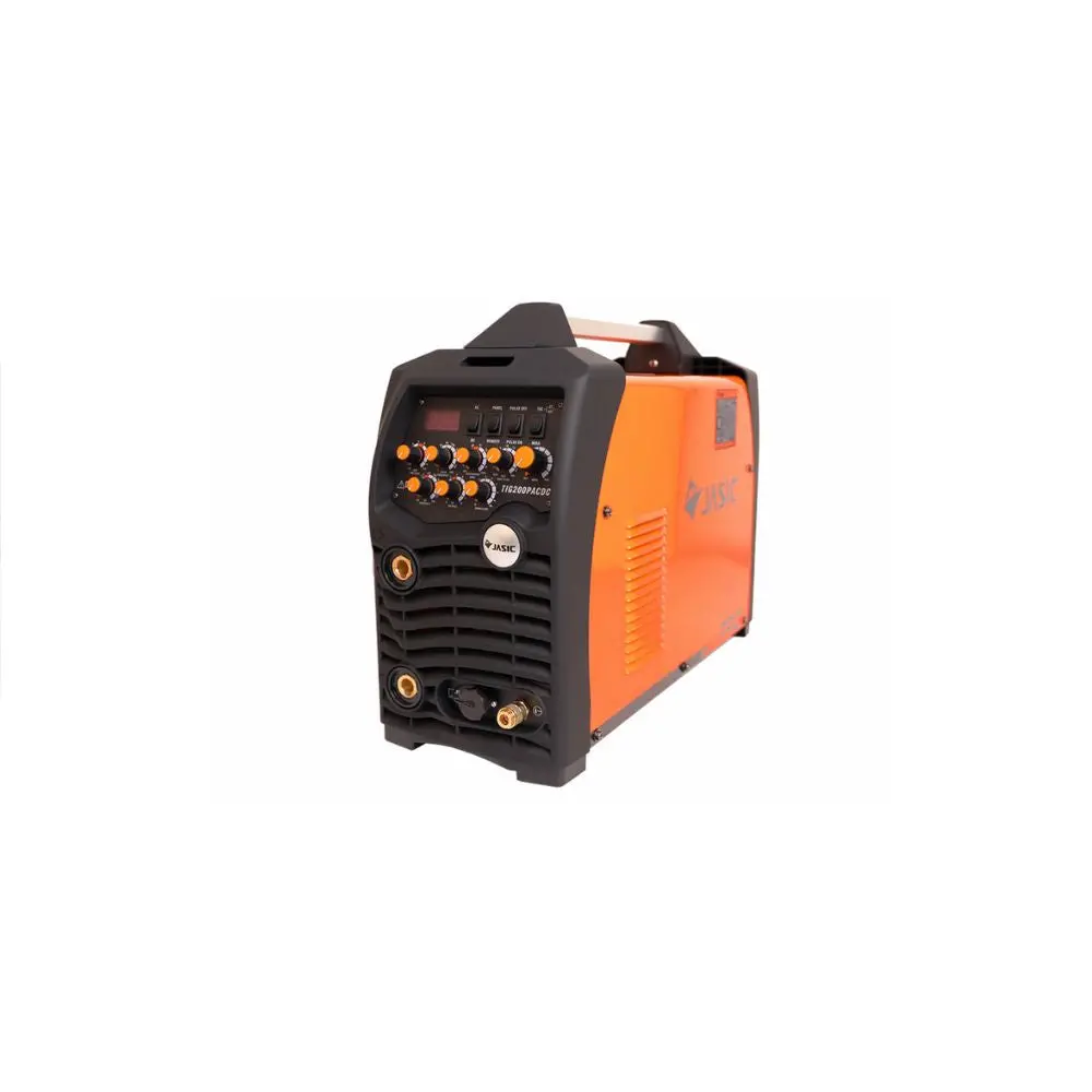 Jasic Tig 200A Acdc Pulse Inverter 1