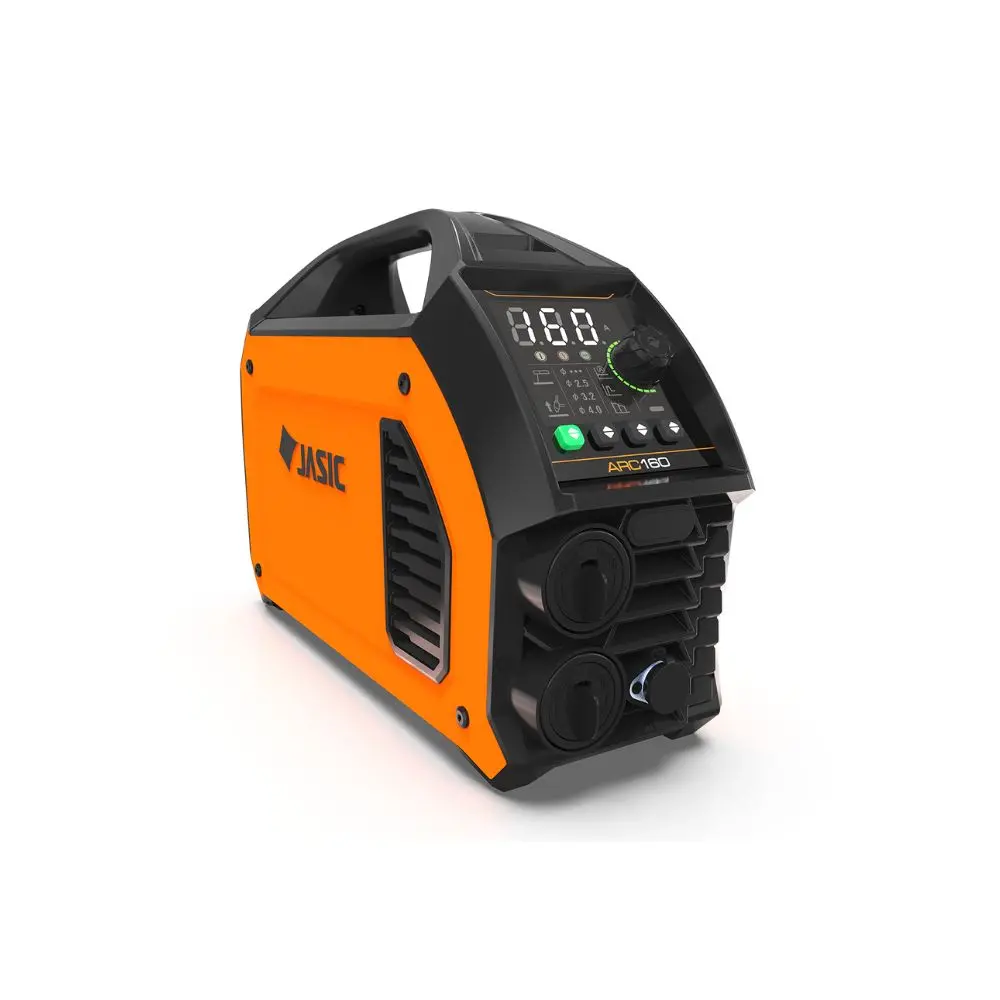 Jasic Evo Arc 160 Pfc Inverter 1
