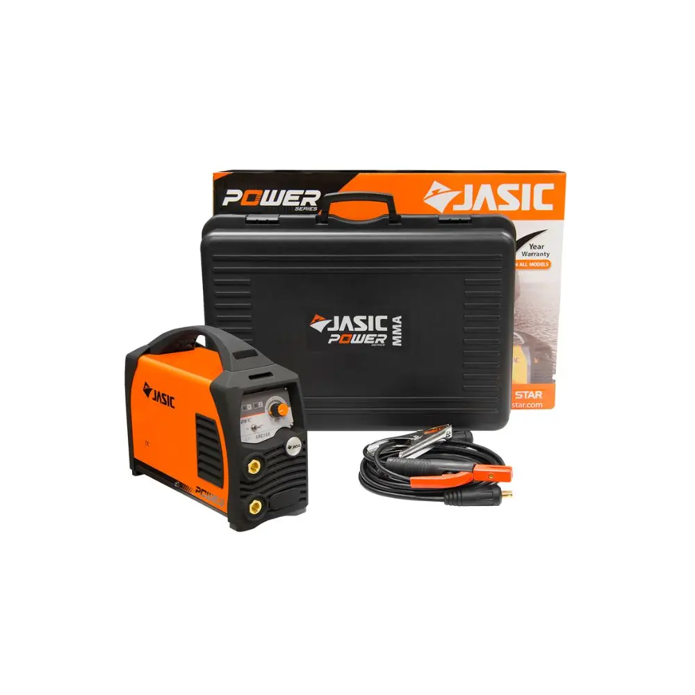 Jasic Power Arc 180 Pfc Mma Inverter 1