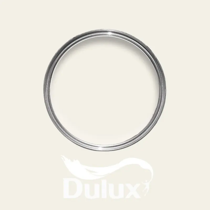 Dulux Jasmine White 1