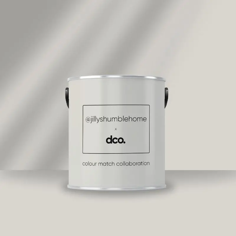 Dco Influencer Collection @Jillyshumblehome - Upstairs Landing 1