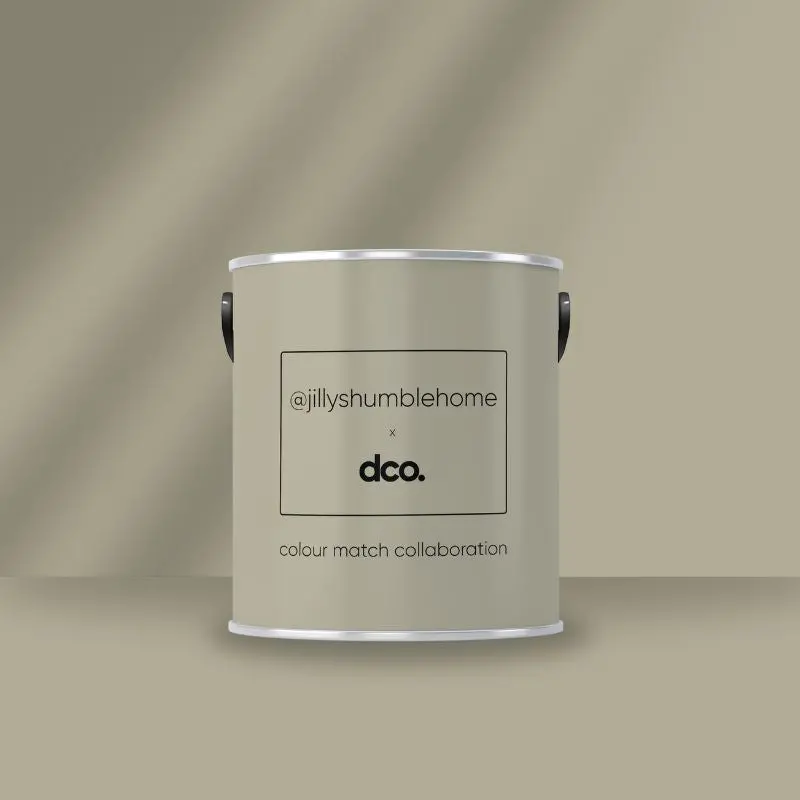 Dco Influencer Collection @Jillyshumblehome - Powder Room 1