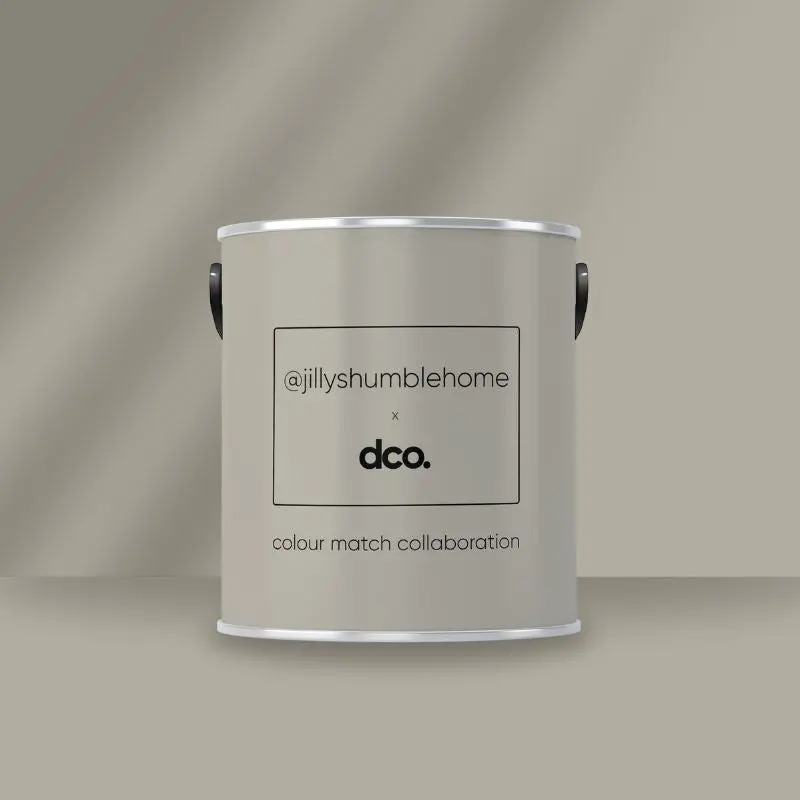 Dco Influencer Collection @Jillyshumblehome - Dining Room 1