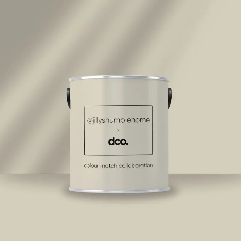 Dco Influencer Collection @Jillyshumblehome - Bedroom 3 1
