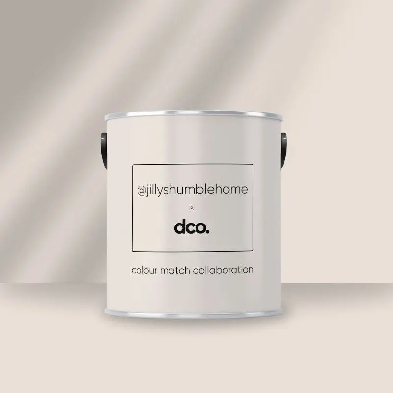Dco Influencer Collection @Jillyshumblehome - Bedroom 2 1