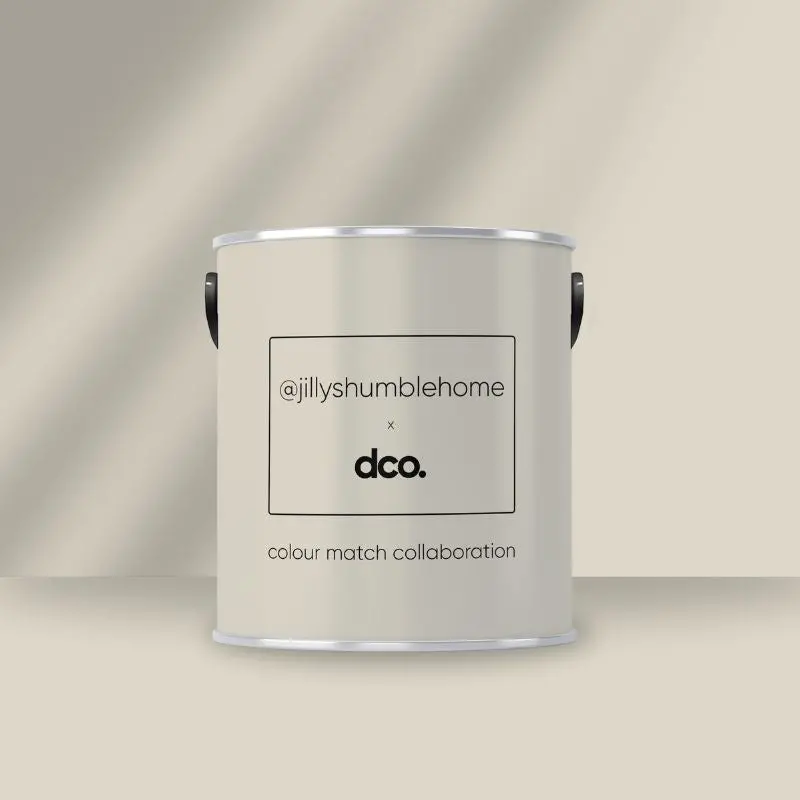 Dco Influencer Collection @Jillyshumblehome - Living Room 1