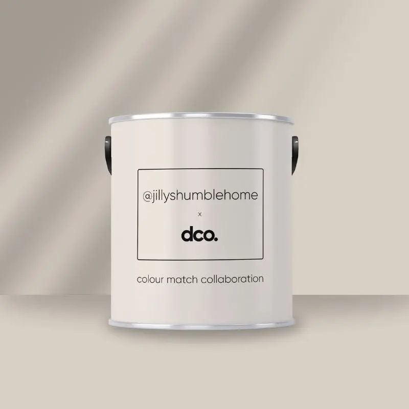 Dco Influencer Collection @Jillyshumblehome - Bedroom 1 1