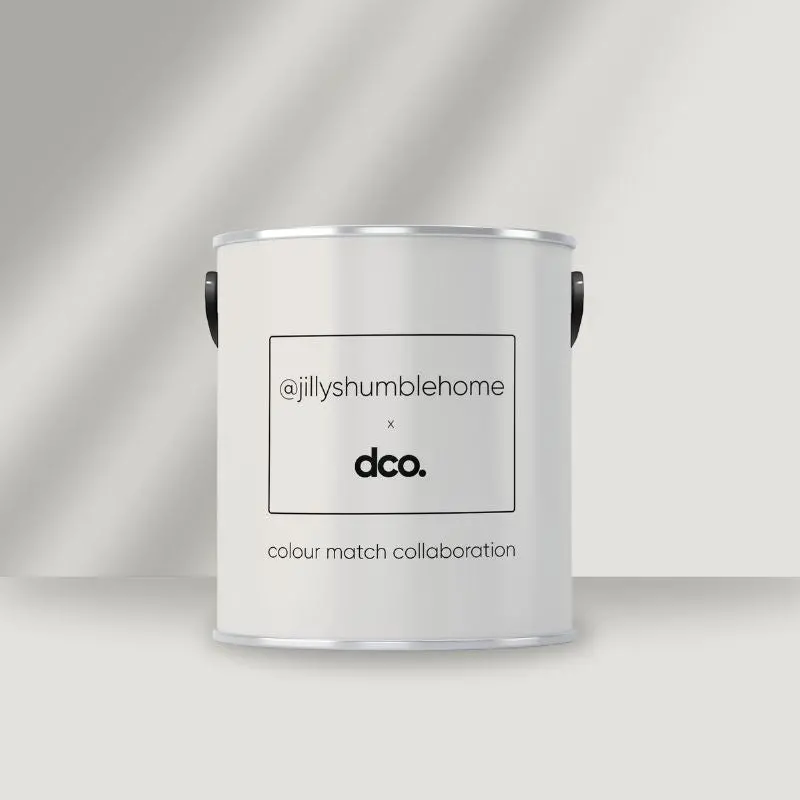 Dco Influencer Collection @Jillyshumblehome - Bathrooms 1
