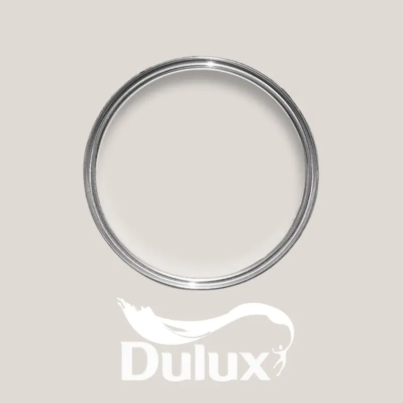 Dulux Just Walnut 1