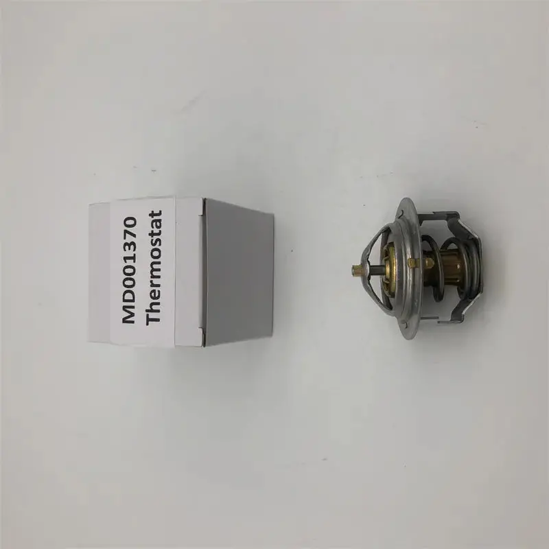 Diselmart K6516441 30A46-00100 Thermostat Fits For Mitsubishi S3l2 S4l2 K-Serie 2