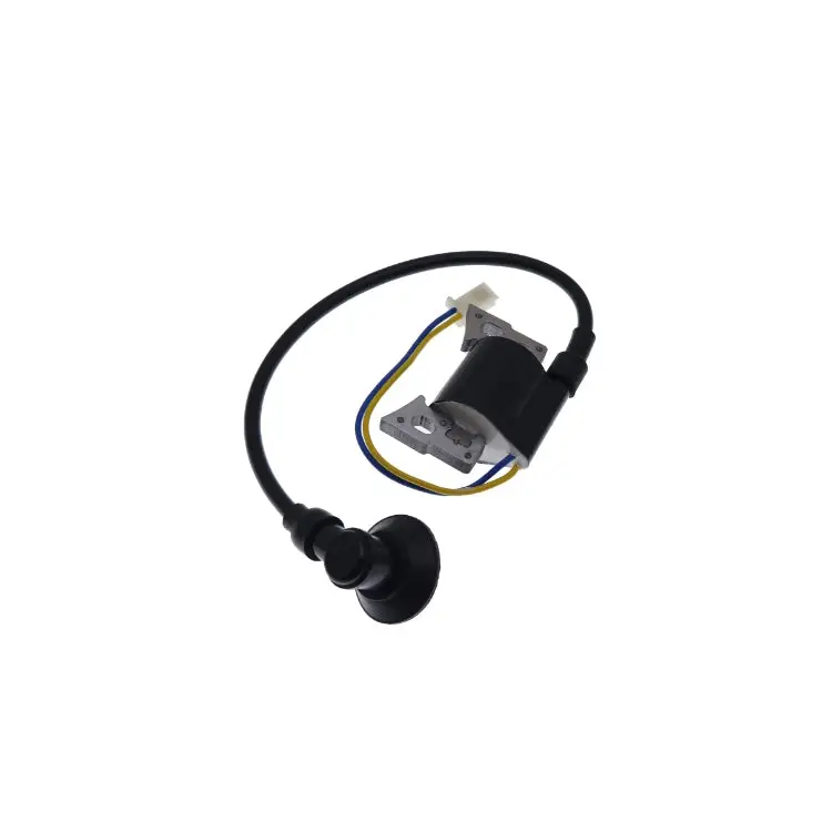 Kge3300ti-13300 Ignition Coil Fits For Kipor Generator Ig2600 Ig2600h Ig3000 Ig3000e Ig3500 Ig4000 Ig6000 Gs3000 Gs6000 1
