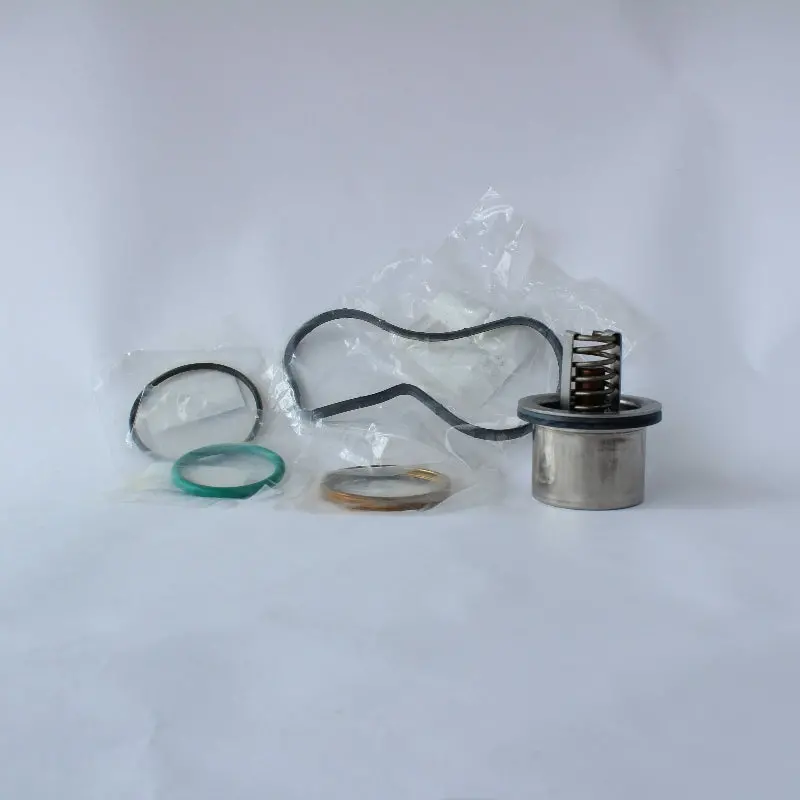 Diselmart Krp1645 Thermostat Kit Fits For Perkins 1