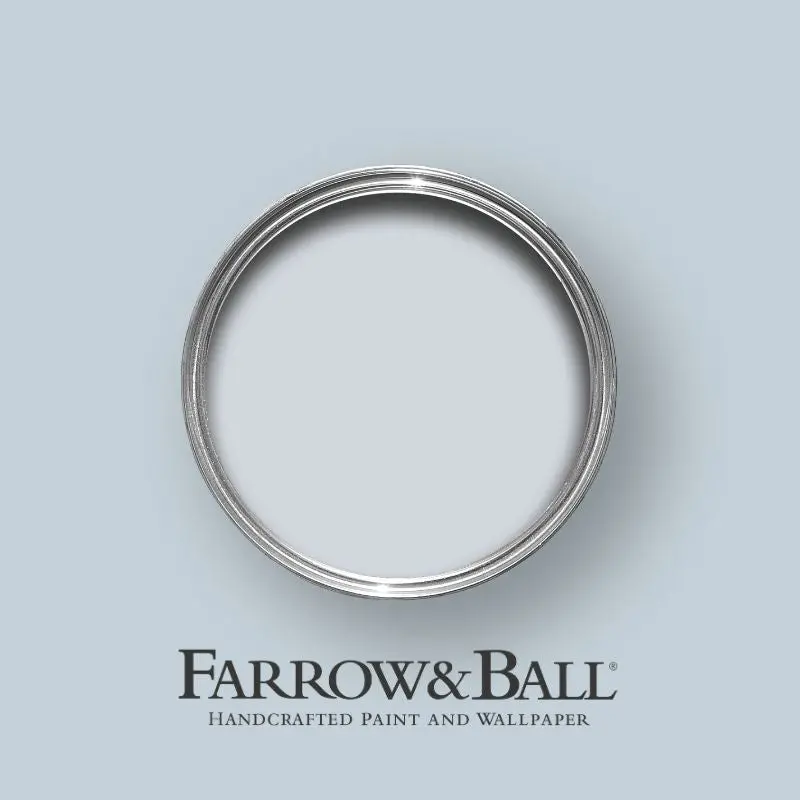 Farrow & Ball - Kakelugn No.317 1