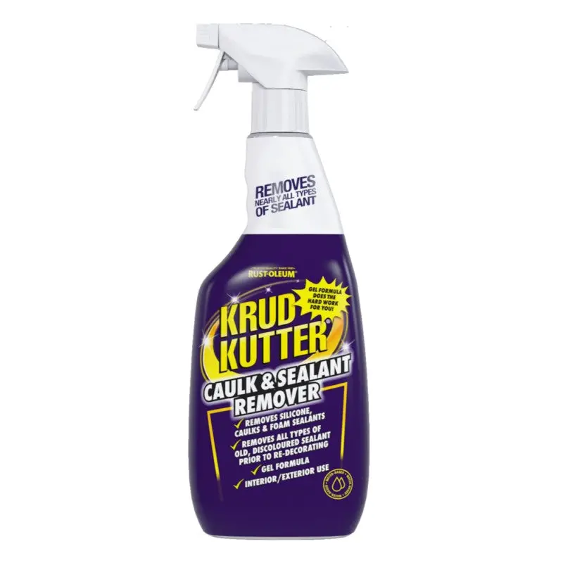 Krud Kutter Caulk And Sealant Remover Spray 1