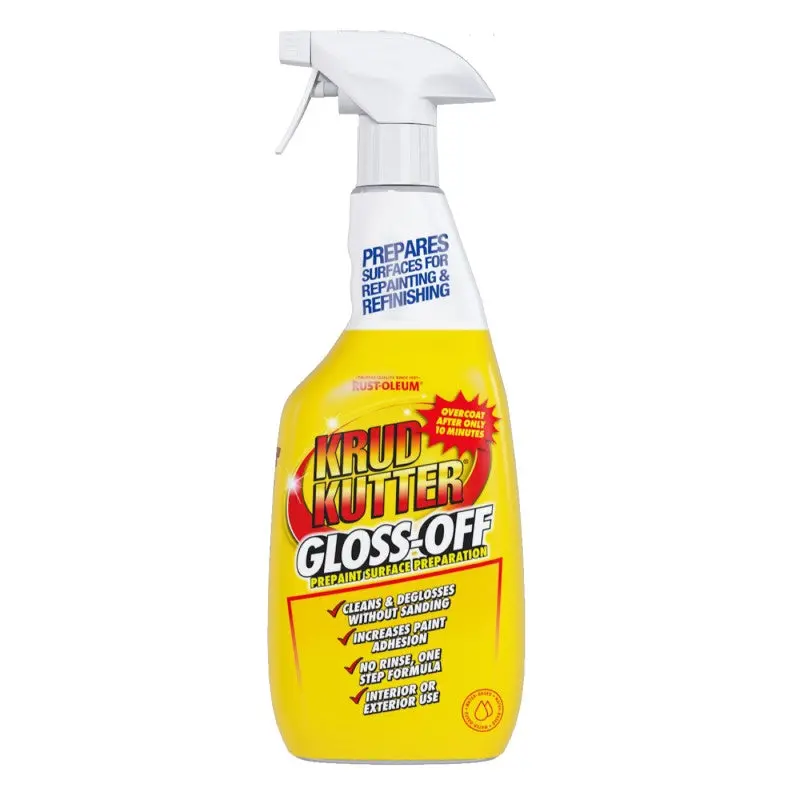 Krud Kutter Gloss Off Spray 1