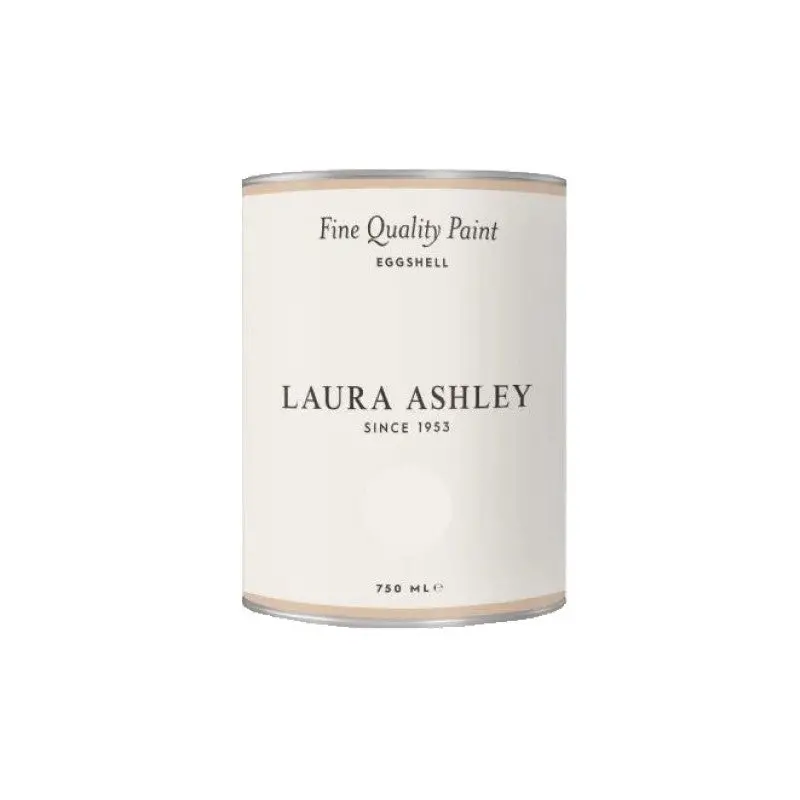 Laura Ashley - Eggshell 1