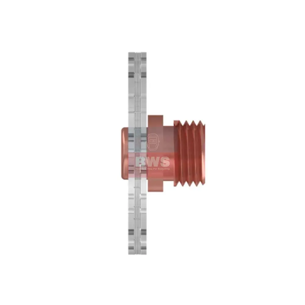 Parweld Large Gas Saver Gauze 2