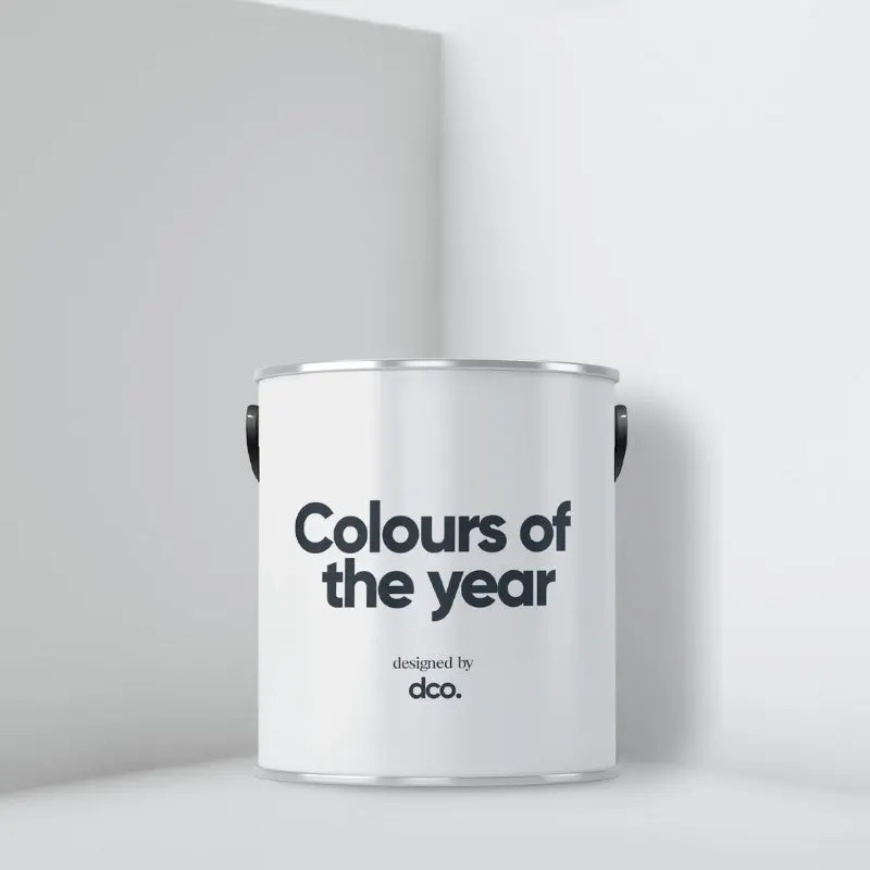 Cool White - Dco Off Whites Collection 1