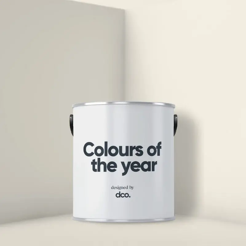 Mineral White - Dco Off Whites Collection 1