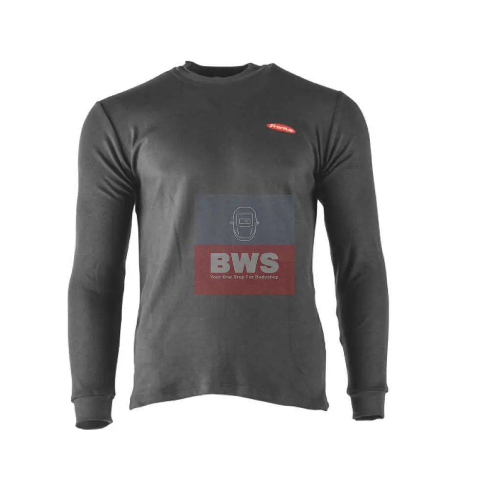 Fronius Long Sleeved Shirt 1
