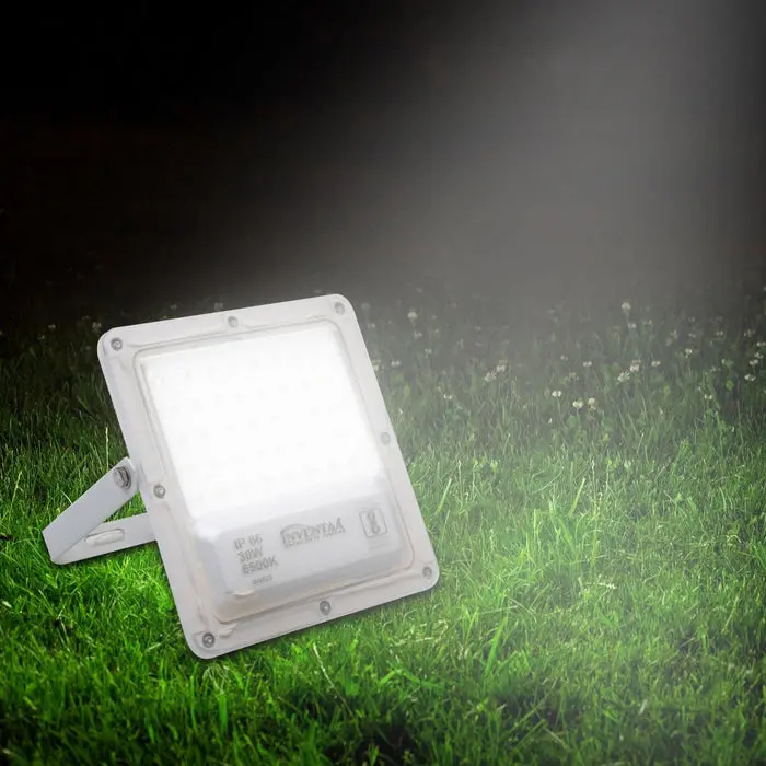 Inventaa Lancia Led Flood Light For Hoarding With 2 Years Replacement Warranty 1