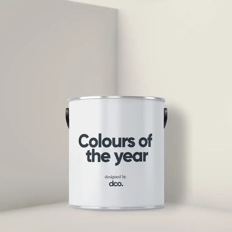 Soft White - Dco Off Whites Collection 1