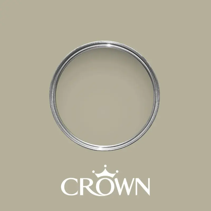 Light Fern - Crown Classic Colour Edition 1