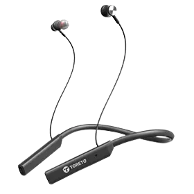 Toreto Tor 300 Beta Lite Bt Neckband 1