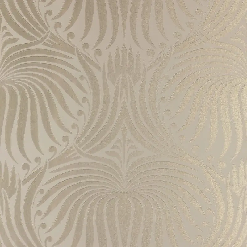 Farrow & Ball Lotus 2066 Wallpaper Sample 1
