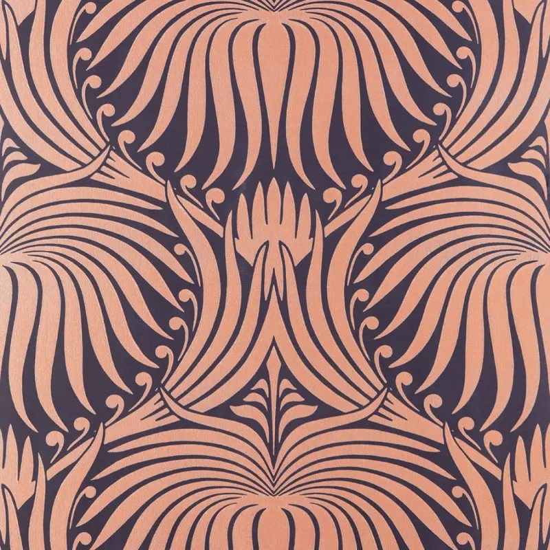 Farrow & Ball Lotus 2068 Wallpaper Sample 1