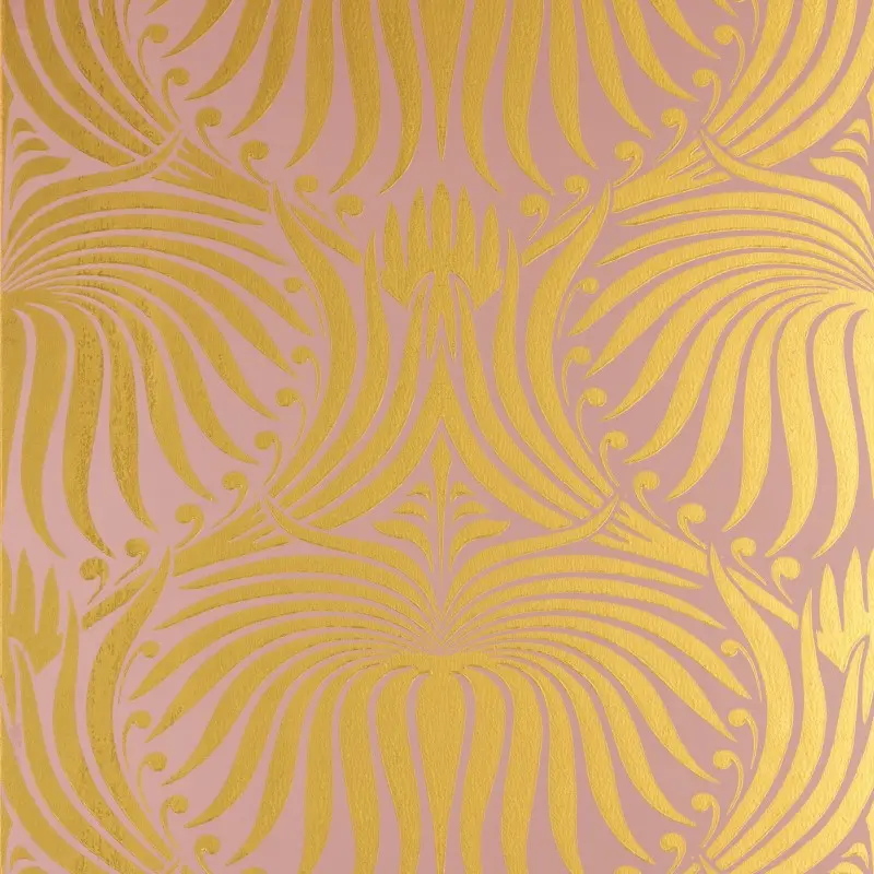 Farrow & Ball Lotus 2070 Wallpaper Sample 1