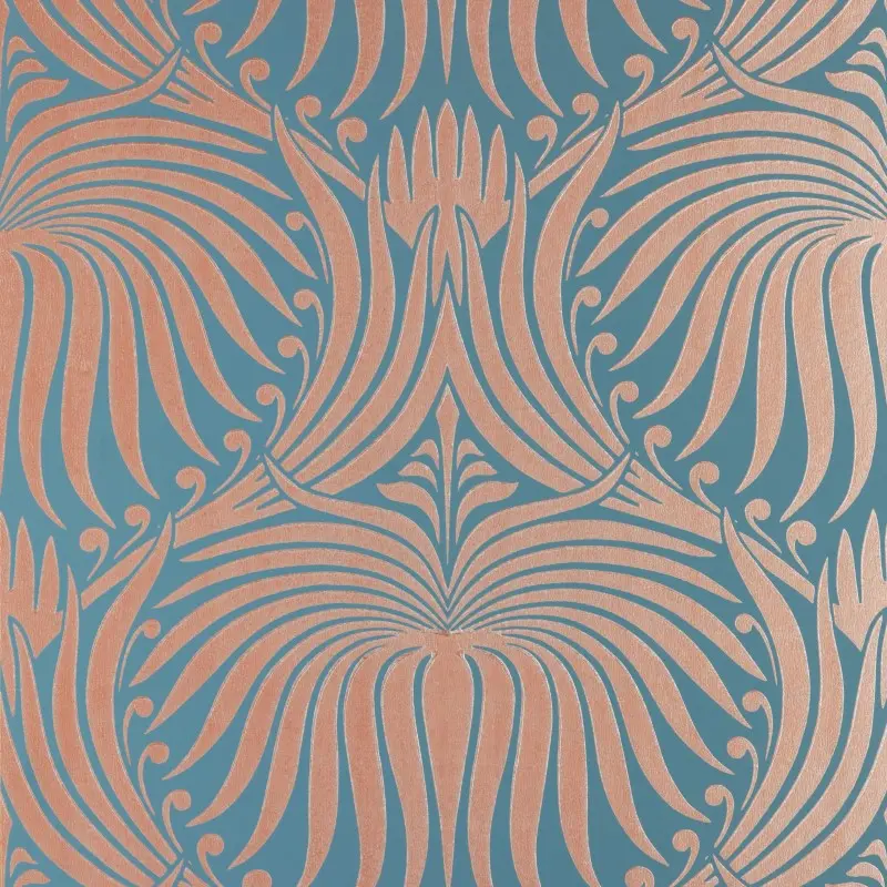 Farrow & Ball Lotus 2071 Wallpaper Sample 1