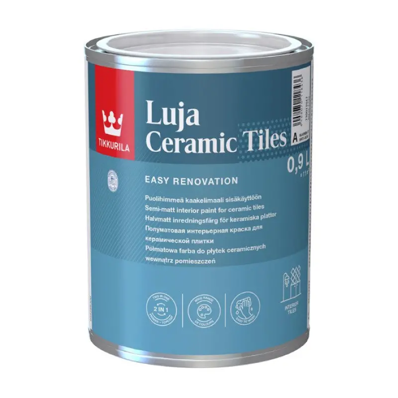 Luja Ceramic Tiles - Colour Match 1