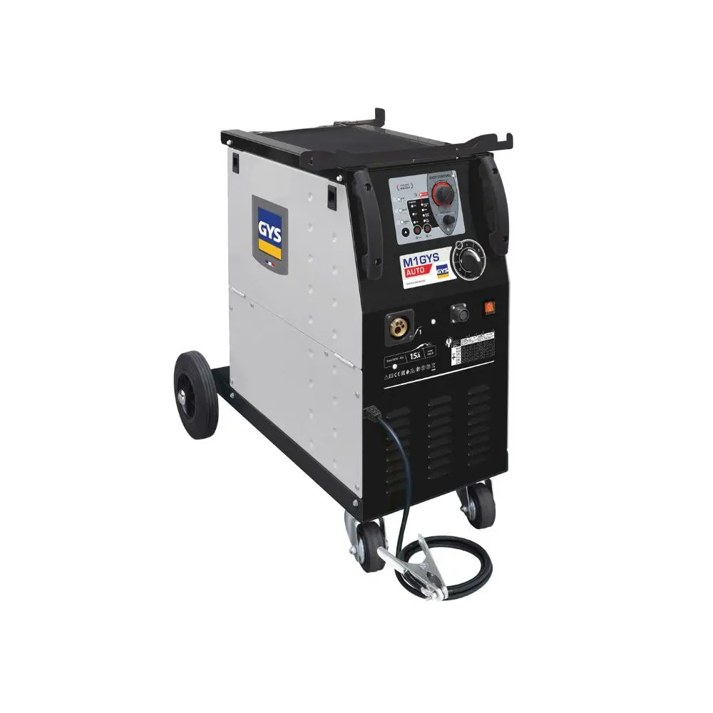 Gys M1 Gys Auto Mig Welder 230V 1