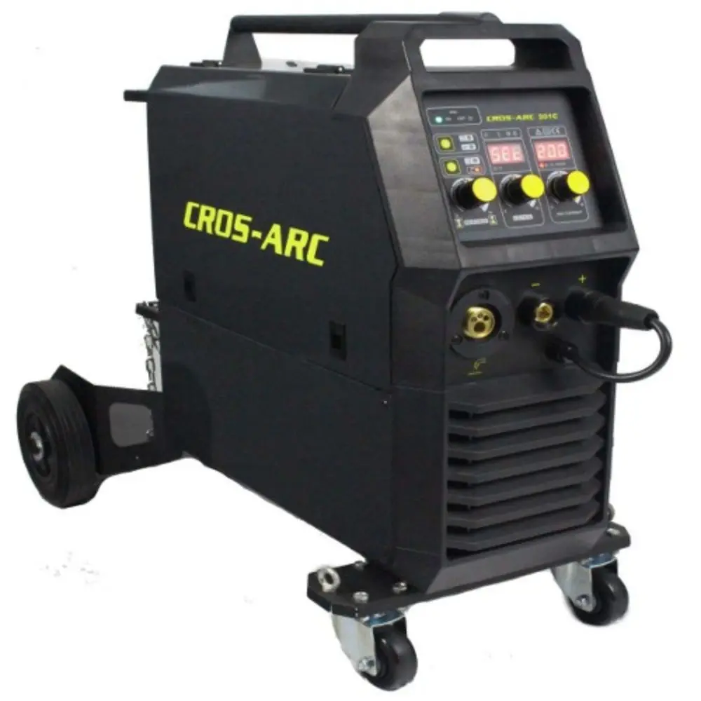Cros Arc M201c Mig Welder 1
