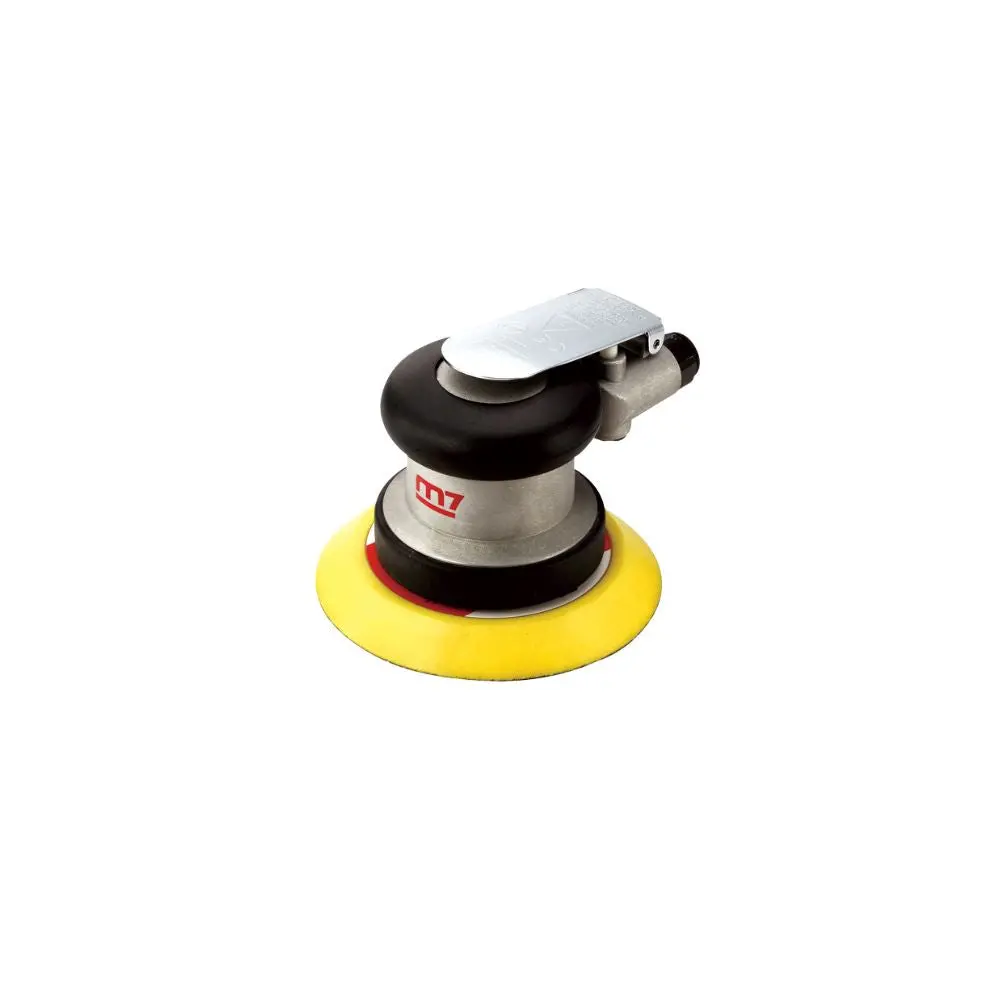 Mighty Seven  Qb-42 5"  Random Orbital Sander 1