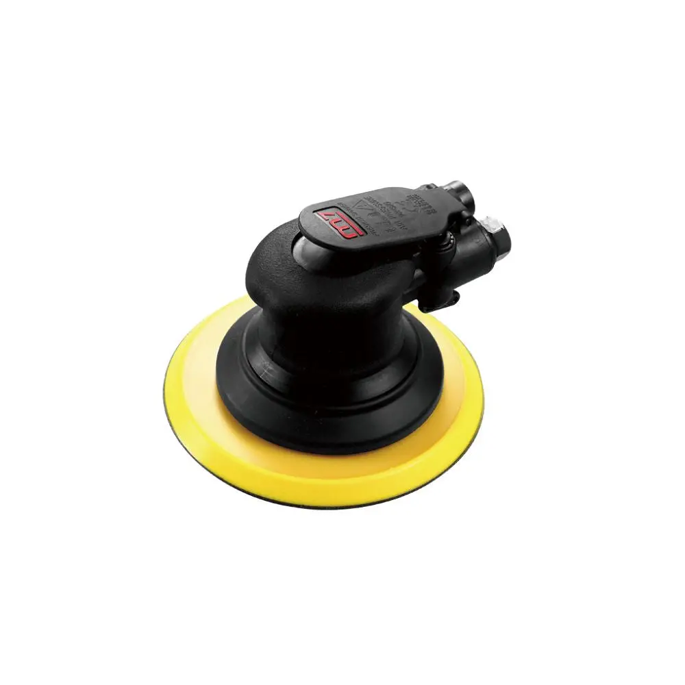 Mighty Seven Qb-46  6" Random Orbital Sander Non-Vacuum 1