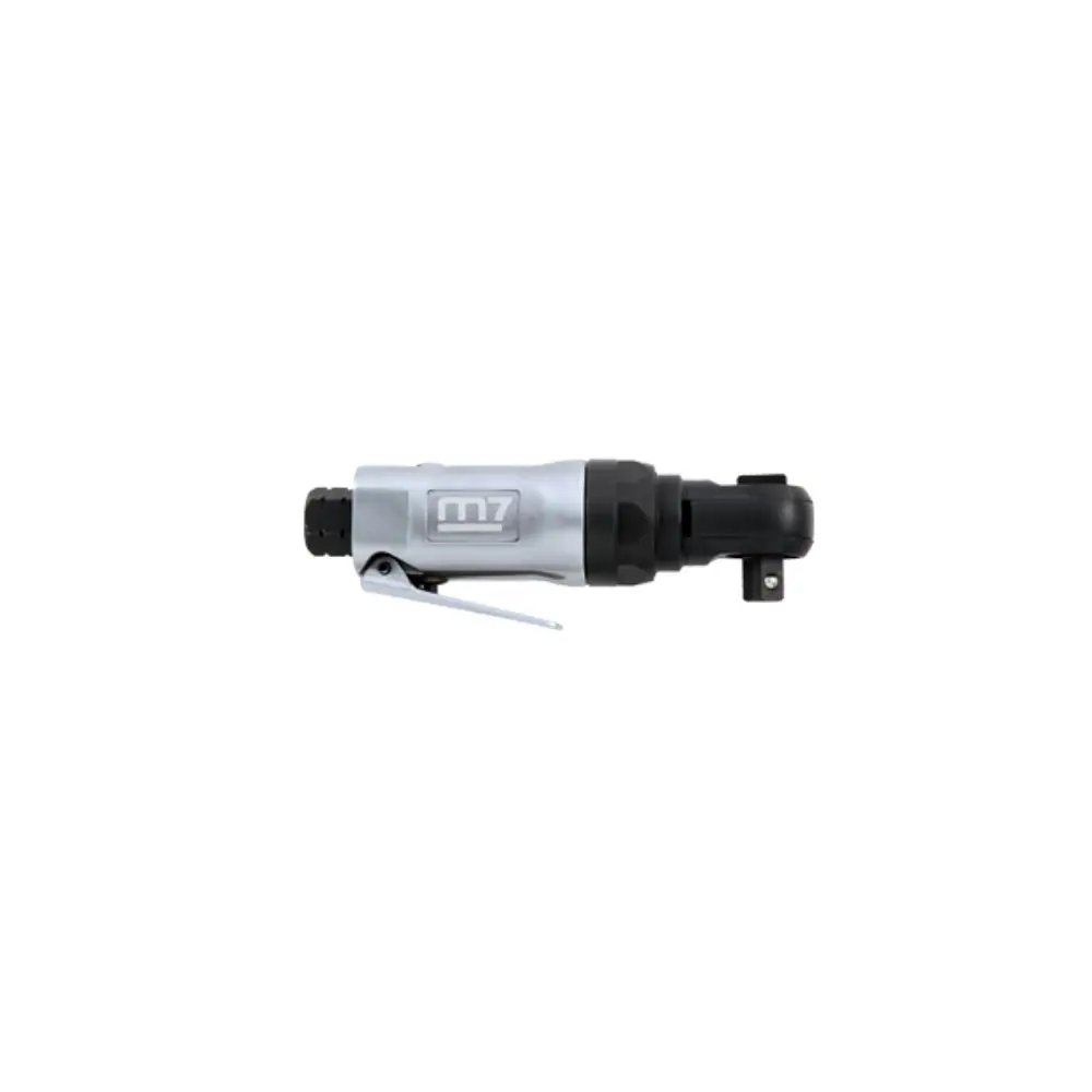 Mighty Seven Ne-251  1/4 Stubby Ratchet Wrench 1