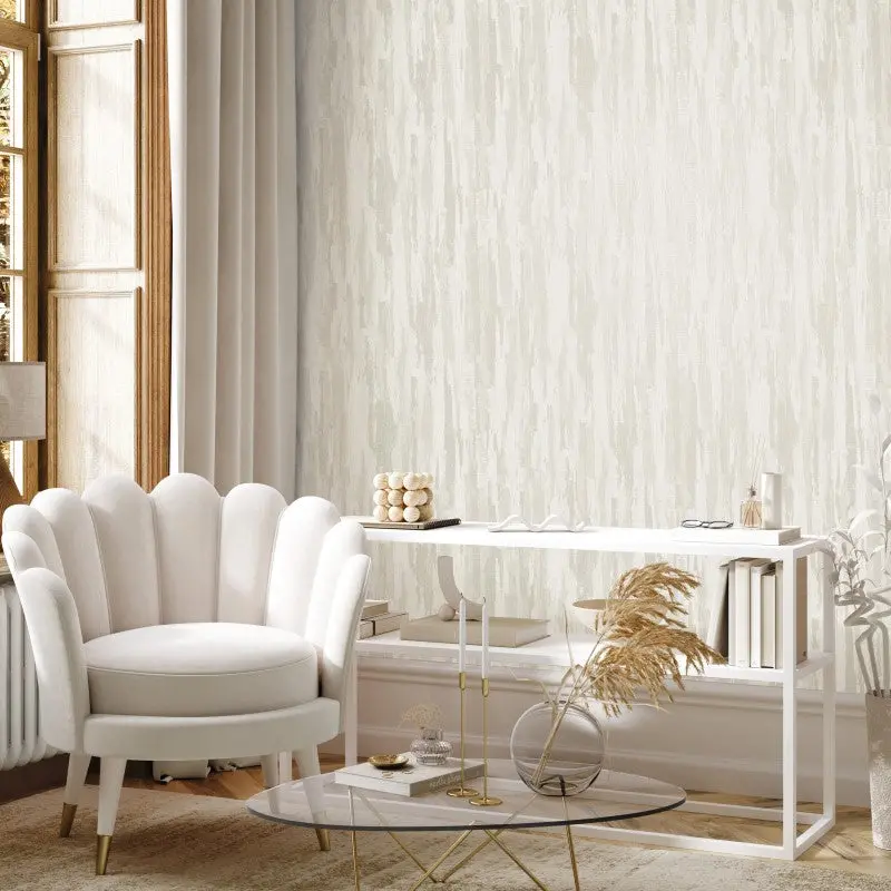 Gianni Textured Plain Wallpaper 1